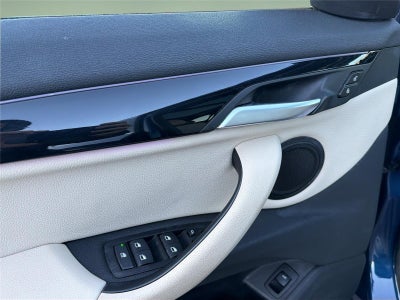 2021 BMW X1 xDrive28i