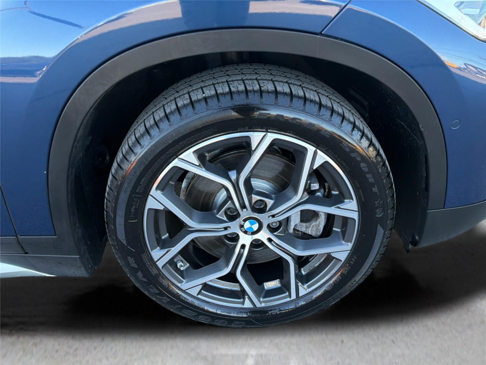 2021 BMW X1 xDrive28i