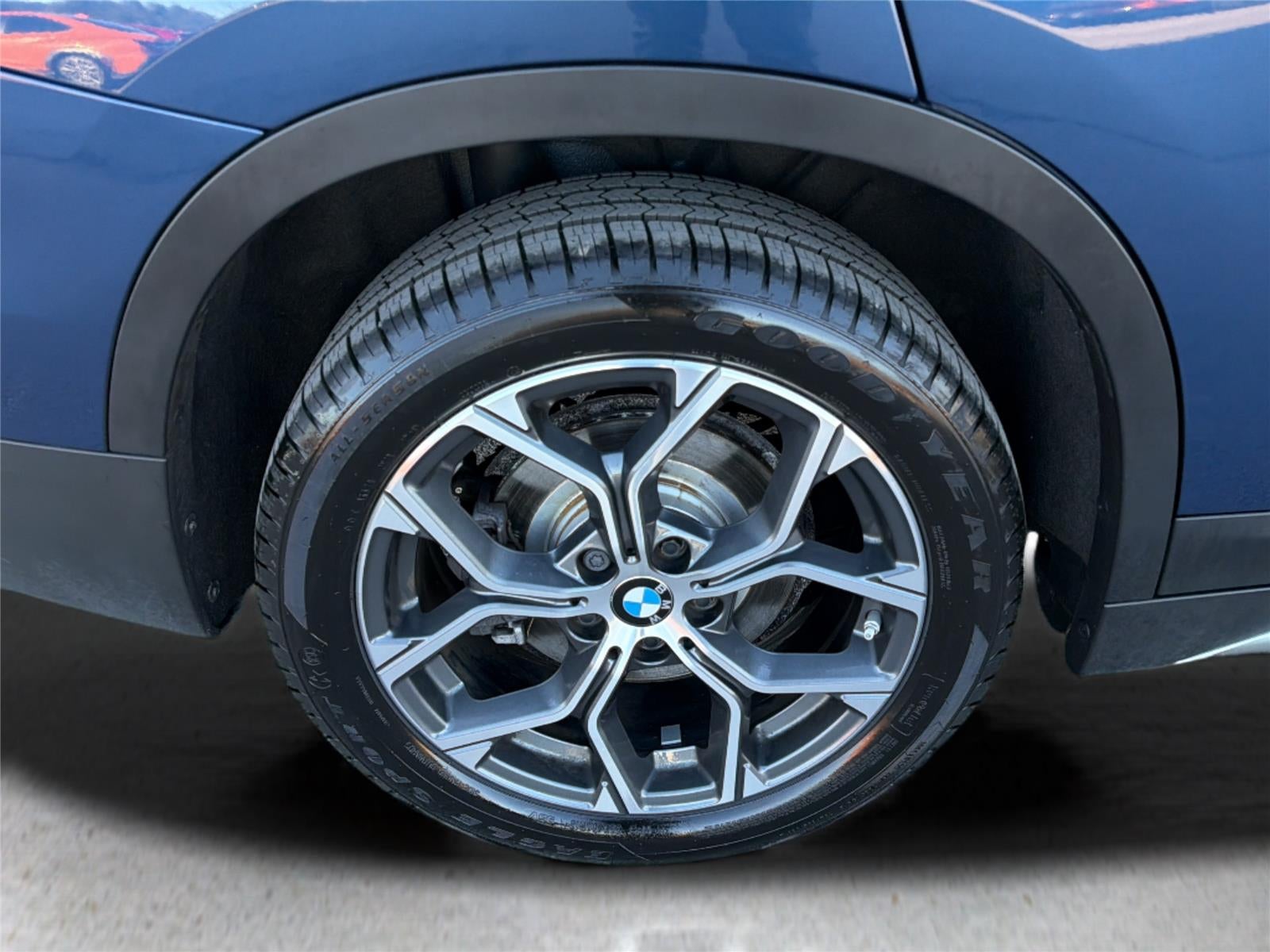 2021 BMW X1 xDrive28i