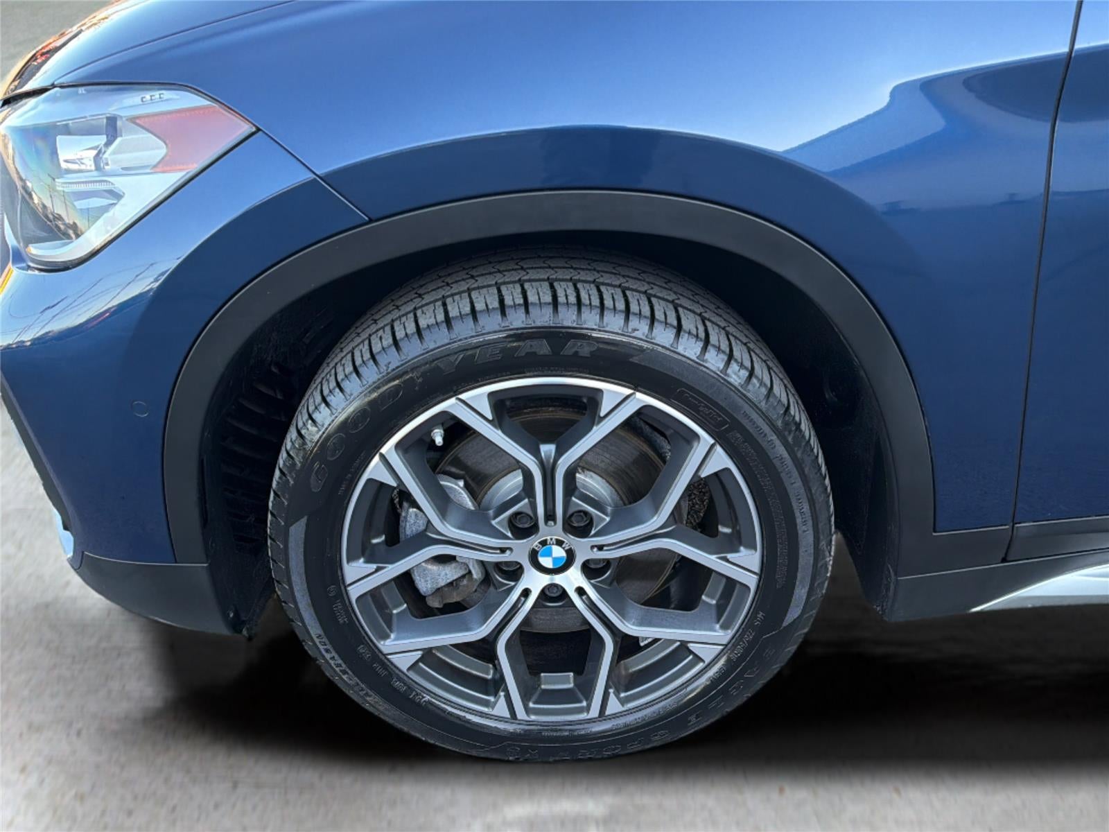 2021 BMW X1 xDrive28i