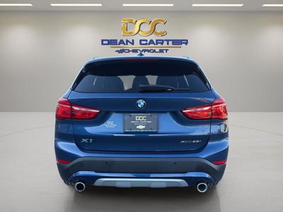 2021 BMW X1 xDrive28i