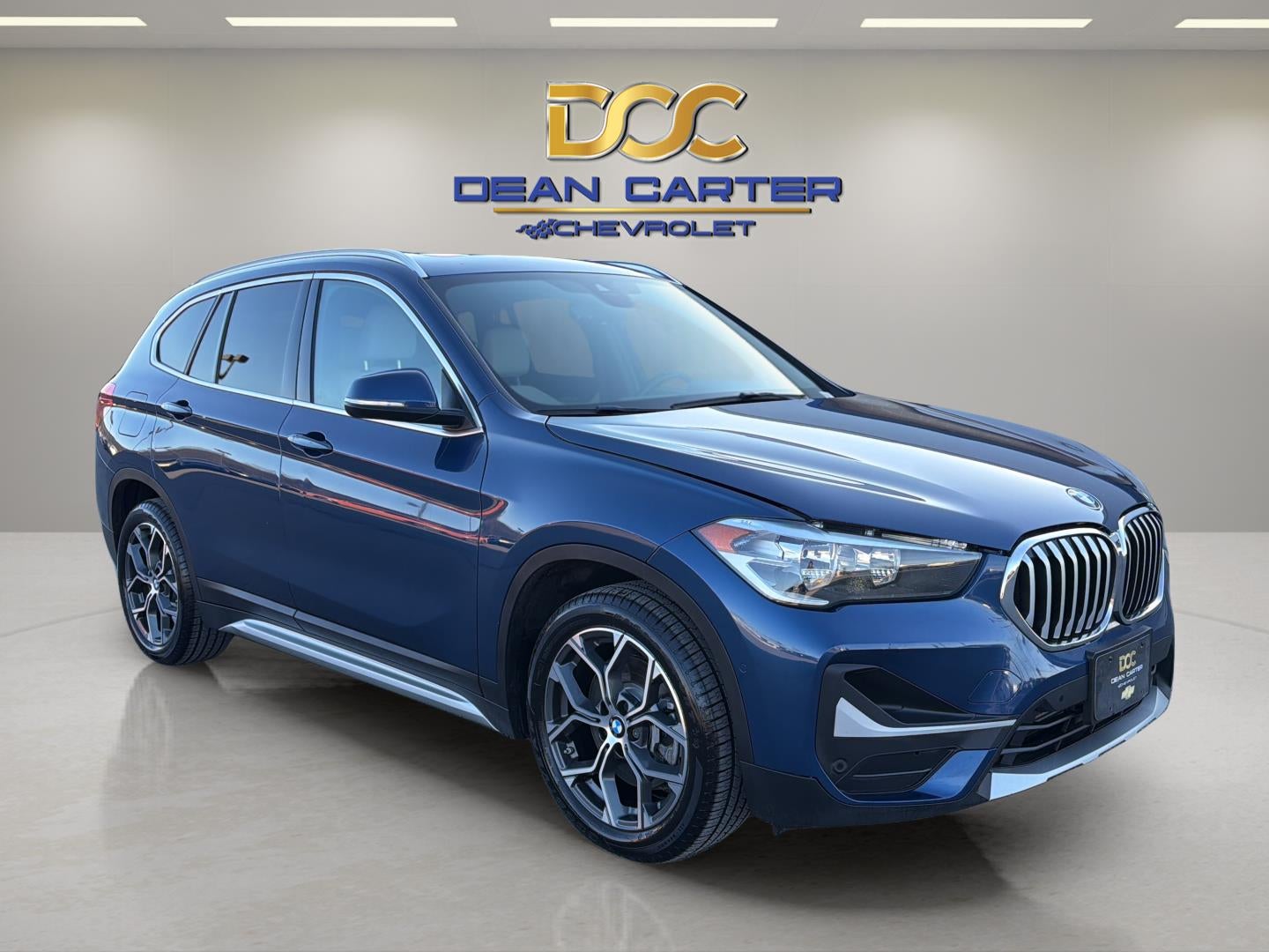 2021 BMW X1 xDrive28i