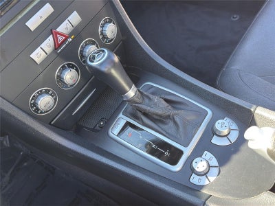 2007 Mercedes-Benz SLK 3.0L