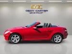 2007 Mercedes-Benz SLK 3.0L