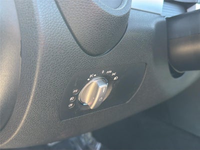 2007 Mercedes-Benz SLK 3.0L