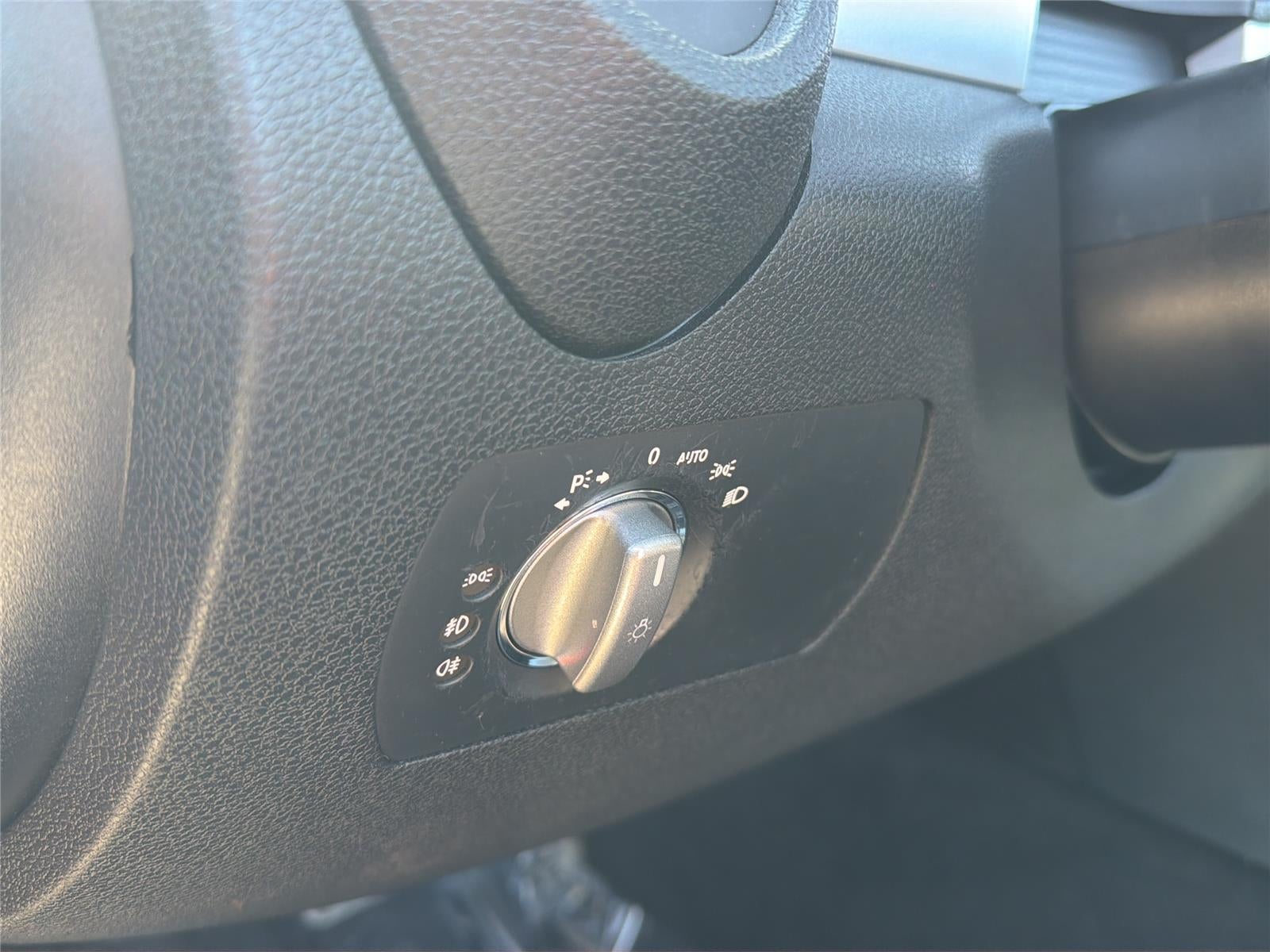 2007 Mercedes-Benz SLK 3.0L