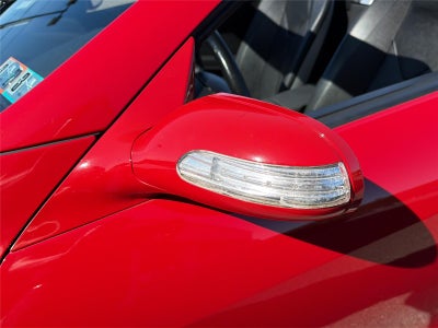 2007 Mercedes-Benz SLK 3.0L