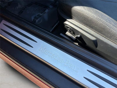 2007 Mercedes-Benz SLK 3.0L
