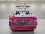 2007 Mercedes-Benz SLK 3.0L