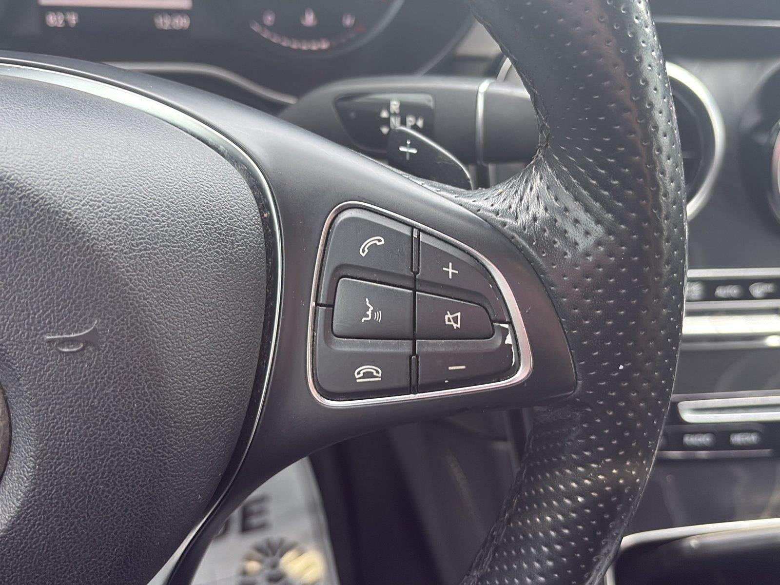 2019 Mercedes-Benz GLC 300 Coupe 4MATIC®