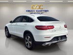 2019 Mercedes-Benz GLC 300 Coupe 4MATIC®