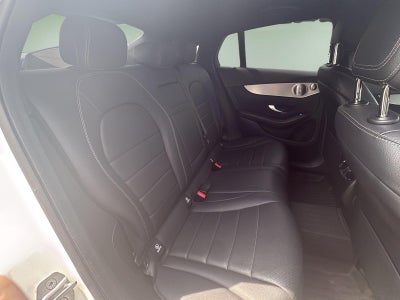 2019 Mercedes-Benz GLC 300 Coupe 4MATIC®
