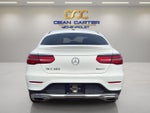 2019 Mercedes-Benz GLC 300 Coupe 4MATIC®