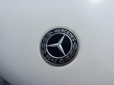 2019 Mercedes-Benz GLC 300 Coupe 4MATIC®