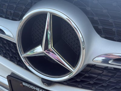 2019 Mercedes-Benz GLC 300 Coupe 4MATIC®