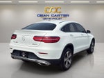 2019 Mercedes-Benz GLC 300 Coupe 4MATIC®