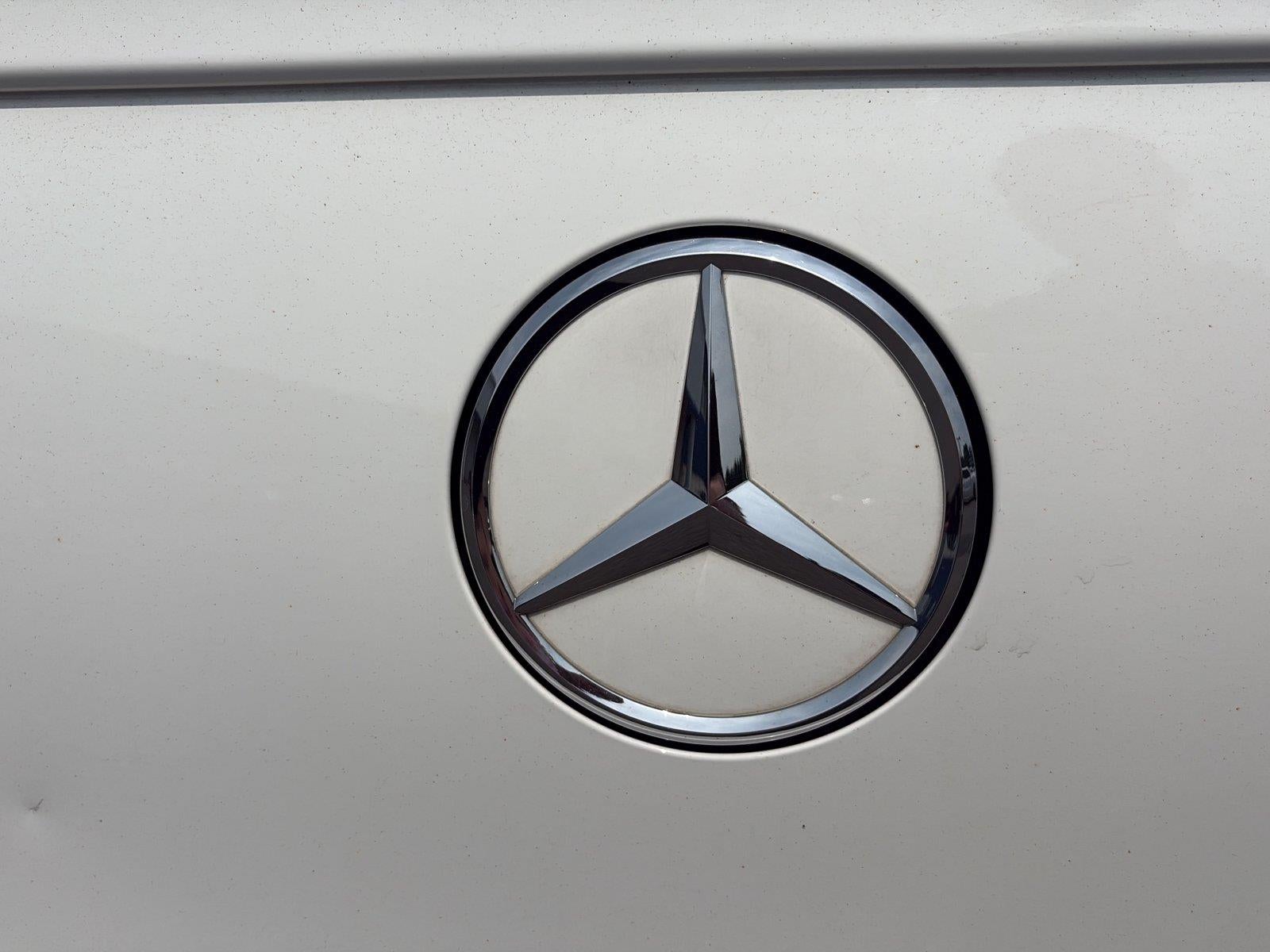 2019 Mercedes-Benz GLC 300 Coupe 4MATIC®