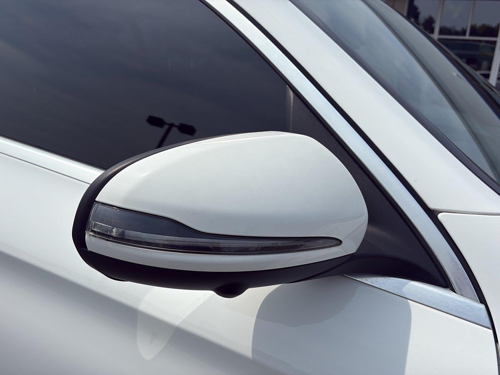 2019 Mercedes-Benz GLC 300 Coupe 4MATIC®
