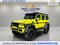 2017 Mercedes-Benz G-Class G 550 4x4 Squared