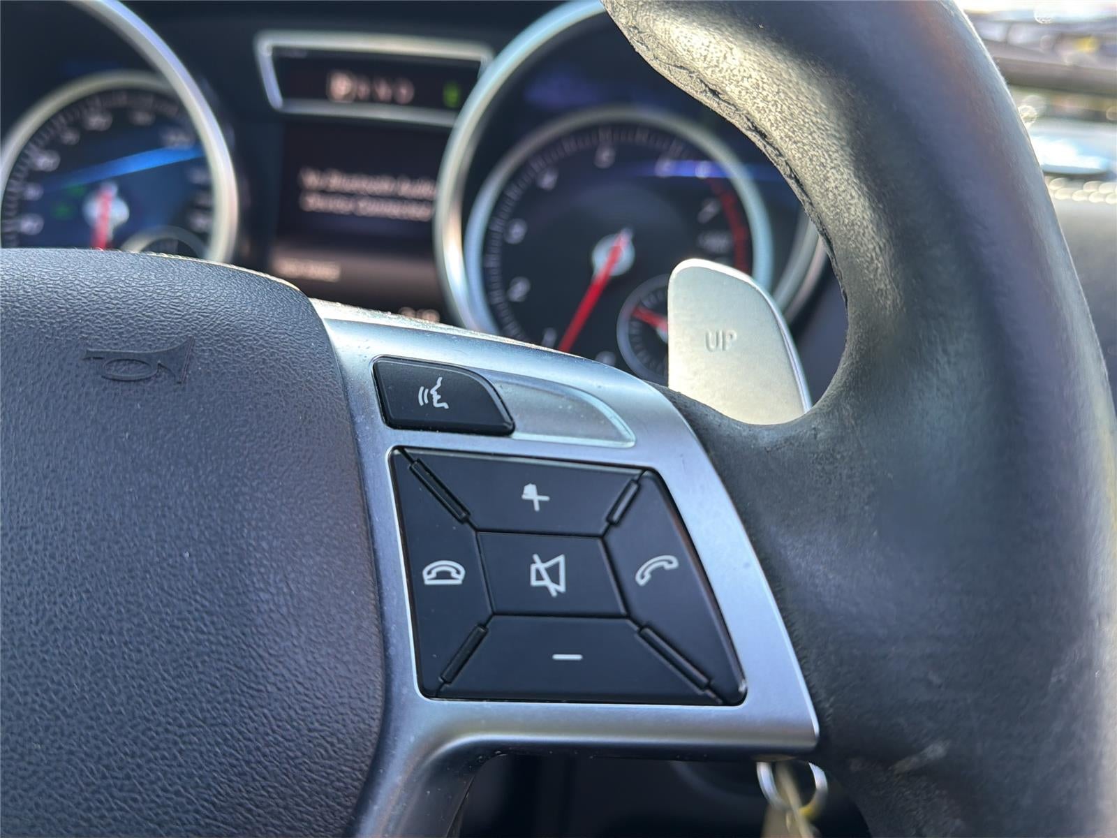 2017 Mercedes-Benz G-Class G 550 4x4 Squared