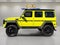 2017 Mercedes-Benz G-Class G 550 4x4 Squared