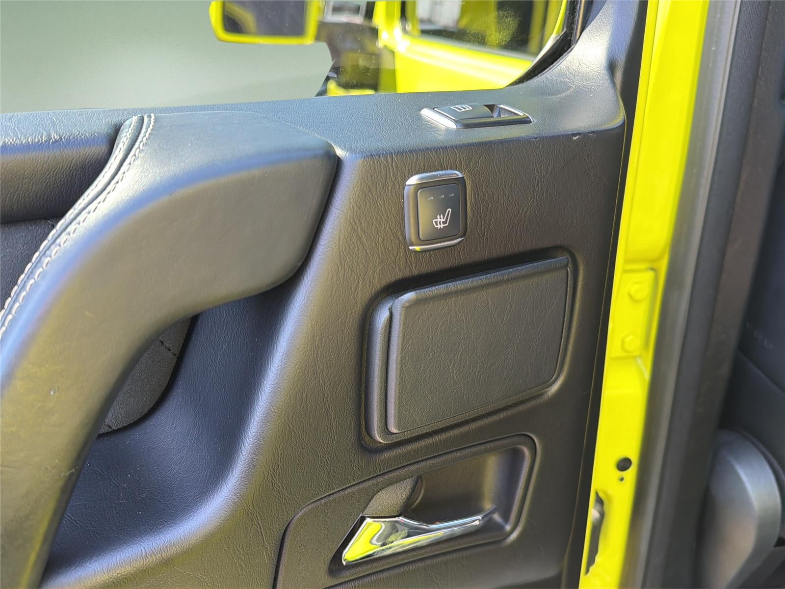 2017 Mercedes-Benz G-Class G 550 4x4 Squared