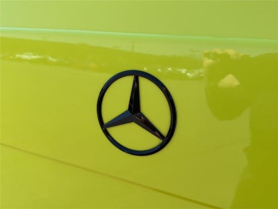 2017 Mercedes-Benz G-Class G 550 4x4 Squared