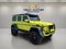 2017 Mercedes-Benz G-Class G 550 4x4 Squared