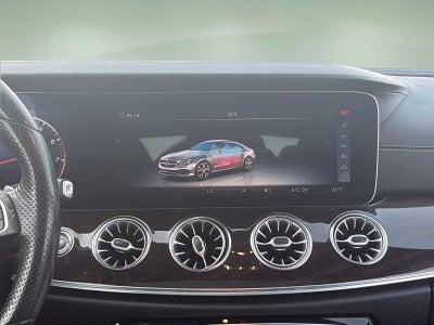 2018 Mercedes-Benz E 400 4MATIC®