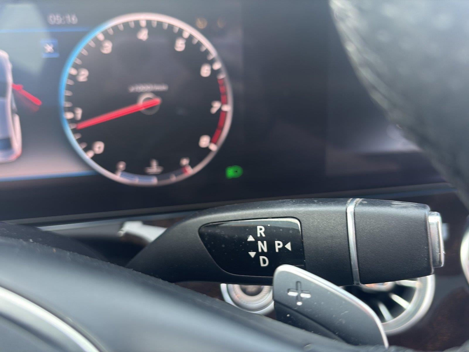 2018 Mercedes-Benz E 400 4MATIC®