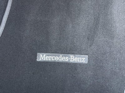 2018 Mercedes-Benz E 400 4MATIC®