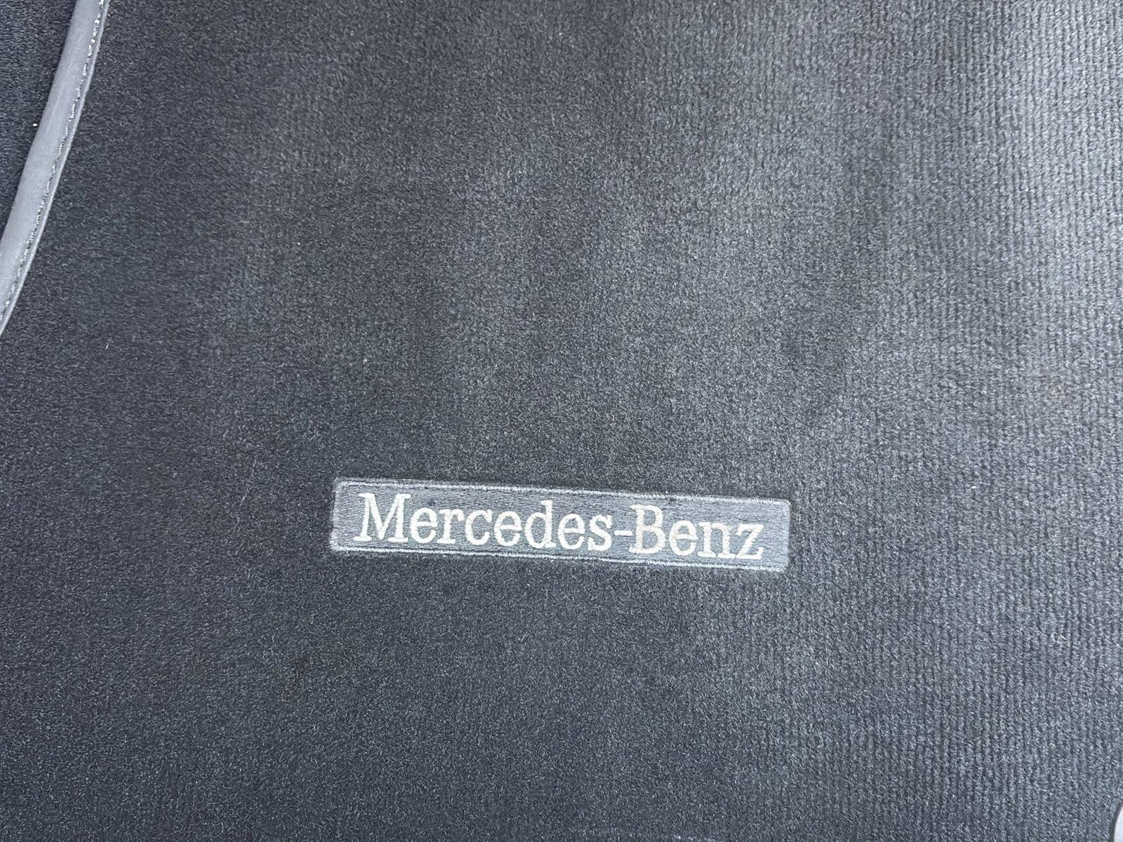 2018 Mercedes-Benz E 400 4MATIC®