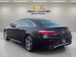 2018 Mercedes-Benz E 400 4MATIC®
