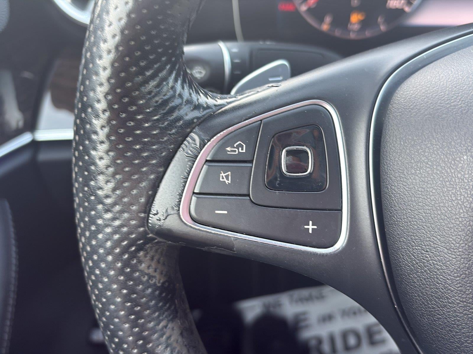 2018 Mercedes-Benz E 400 4MATIC®