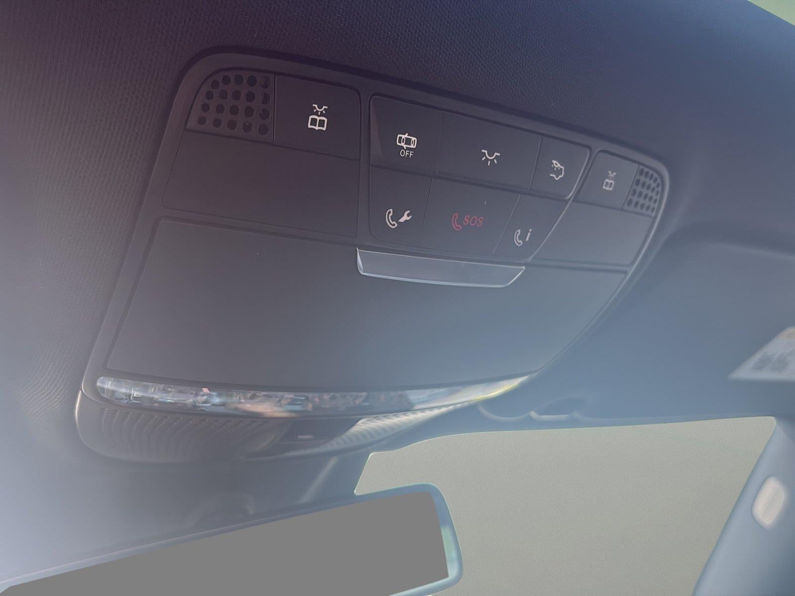 2018 Mercedes-Benz E 400 4MATIC®