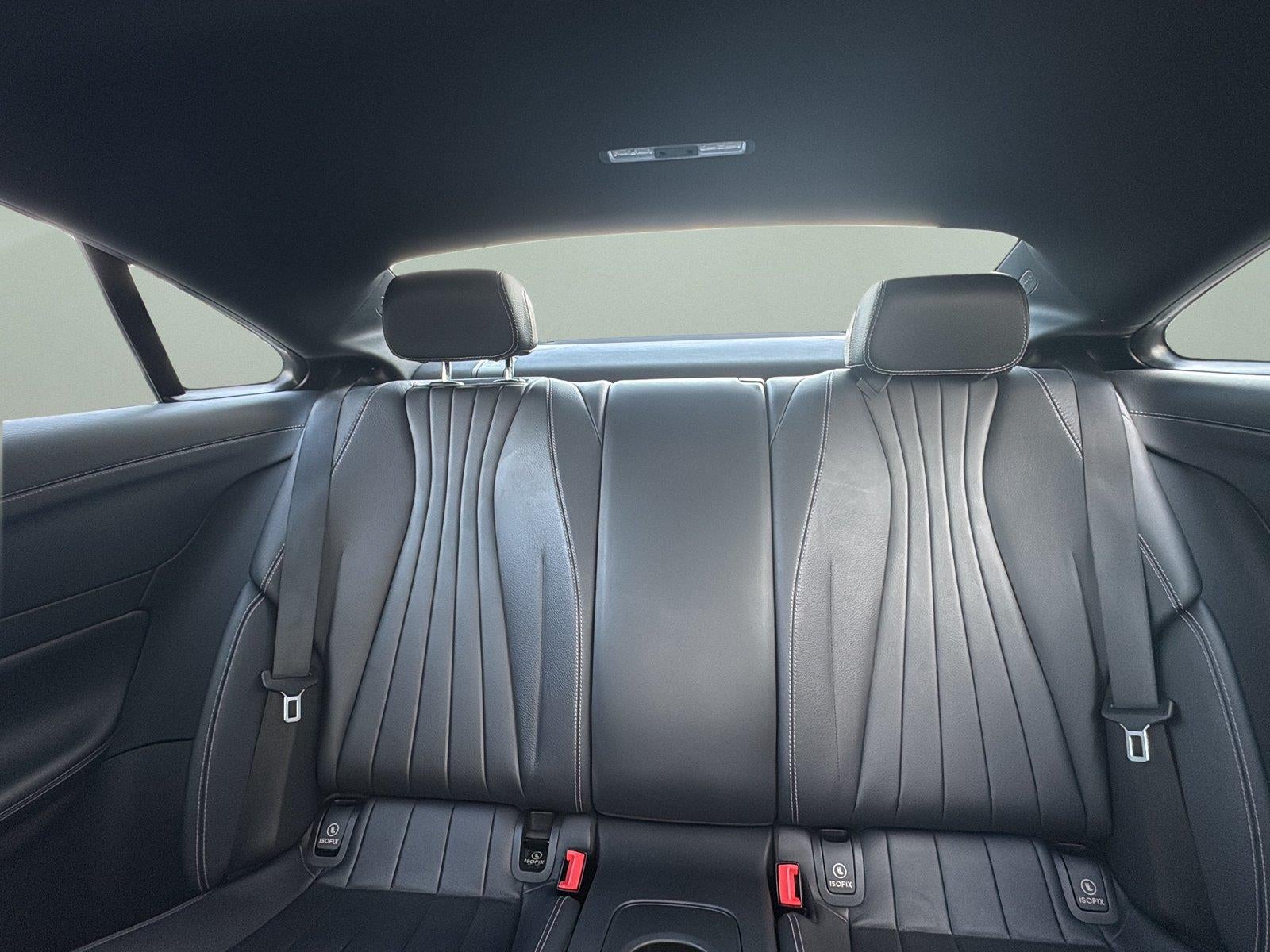 2018 Mercedes-Benz E 400 4MATIC®