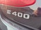2018 Mercedes-Benz E 400 4MATIC®