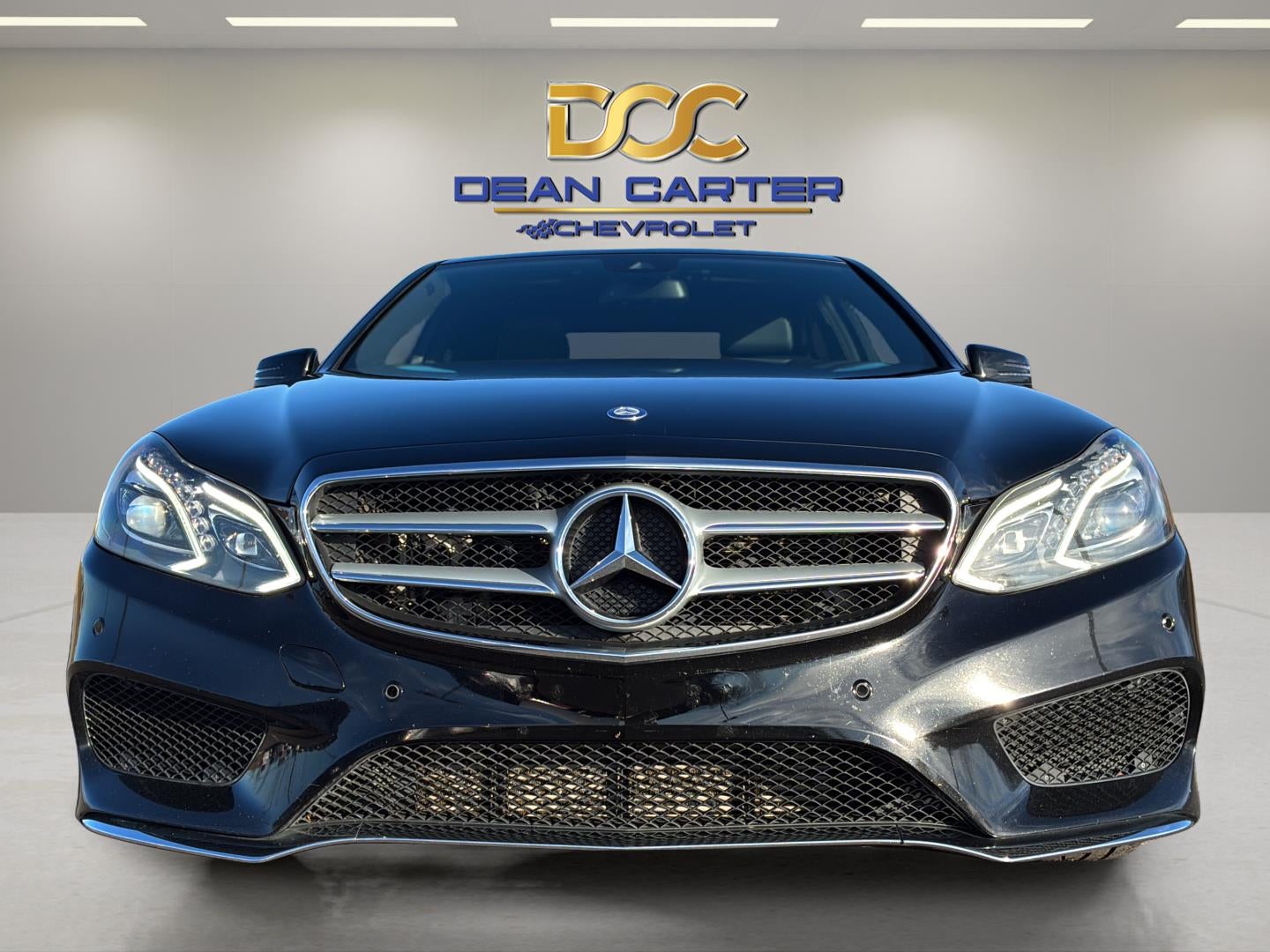 2014 Mercedes-Benz E-Class E 250 BlueTEC Luxury