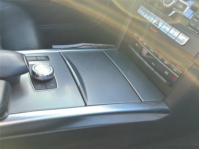 2014 Mercedes-Benz E-Class E 250 BlueTEC Luxury