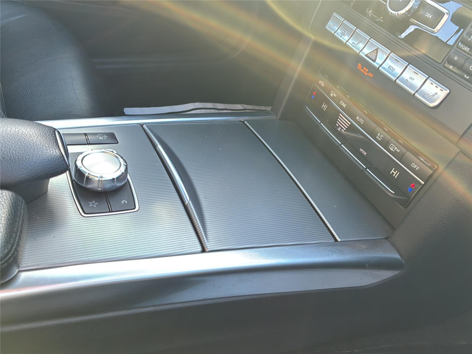 2014 Mercedes-Benz E-Class E 250 BlueTEC Luxury