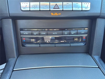 2014 Mercedes-Benz E-Class E 250 BlueTEC Luxury