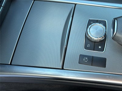 2014 Mercedes-Benz E-Class E 250 BlueTEC Luxury