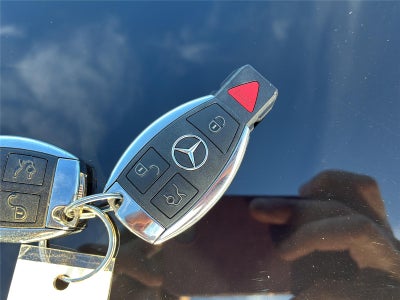 2014 Mercedes-Benz E-Class E 250 BlueTEC Luxury