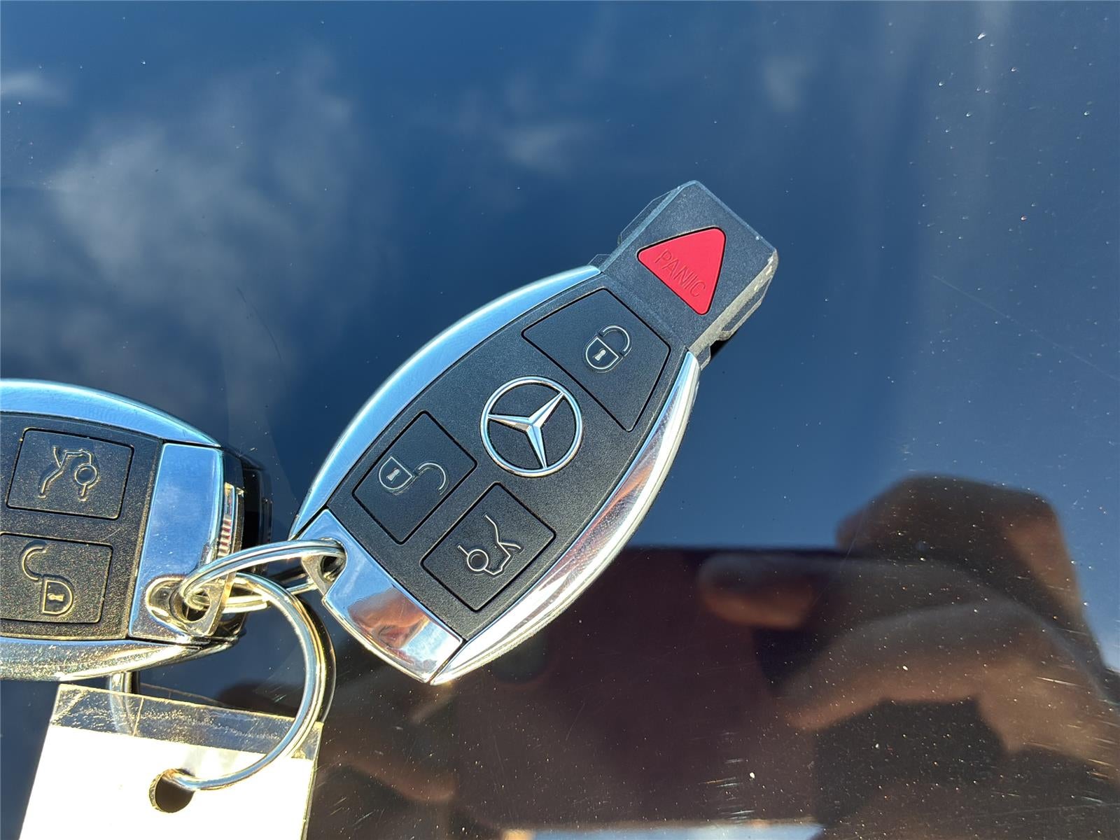 2014 Mercedes-Benz E-Class E 250 BlueTEC Luxury