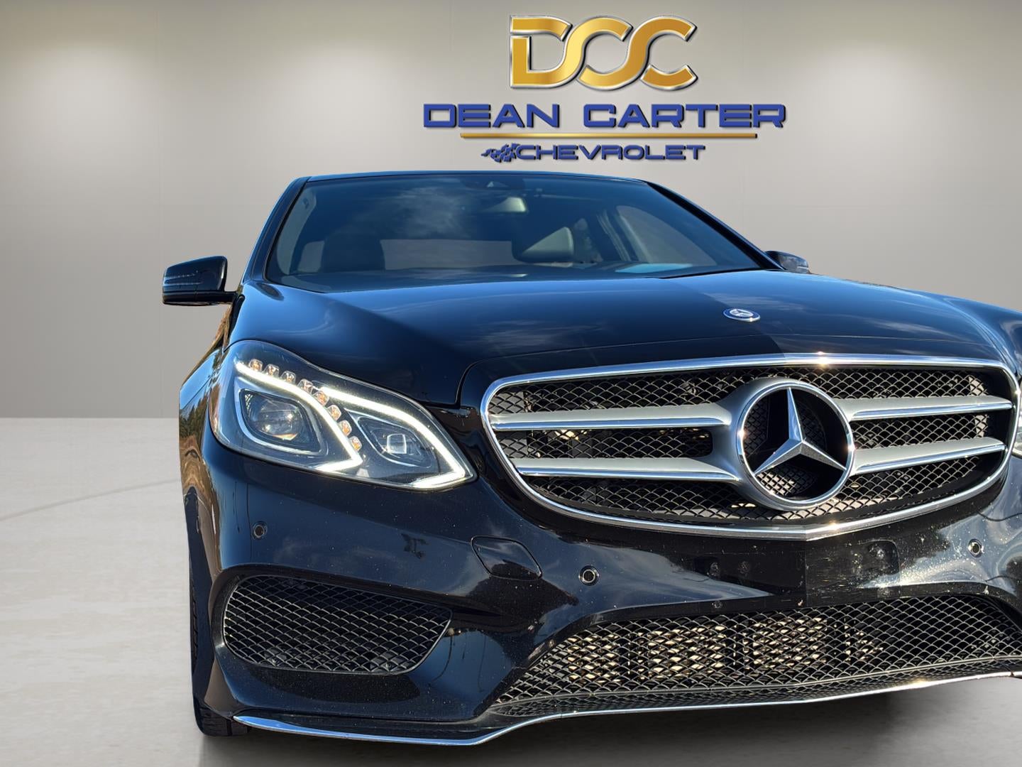 2014 Mercedes-Benz E-Class E 250 BlueTEC Luxury