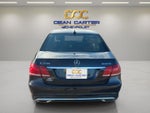 2014 Mercedes-Benz E-Class E 250 BlueTEC Luxury