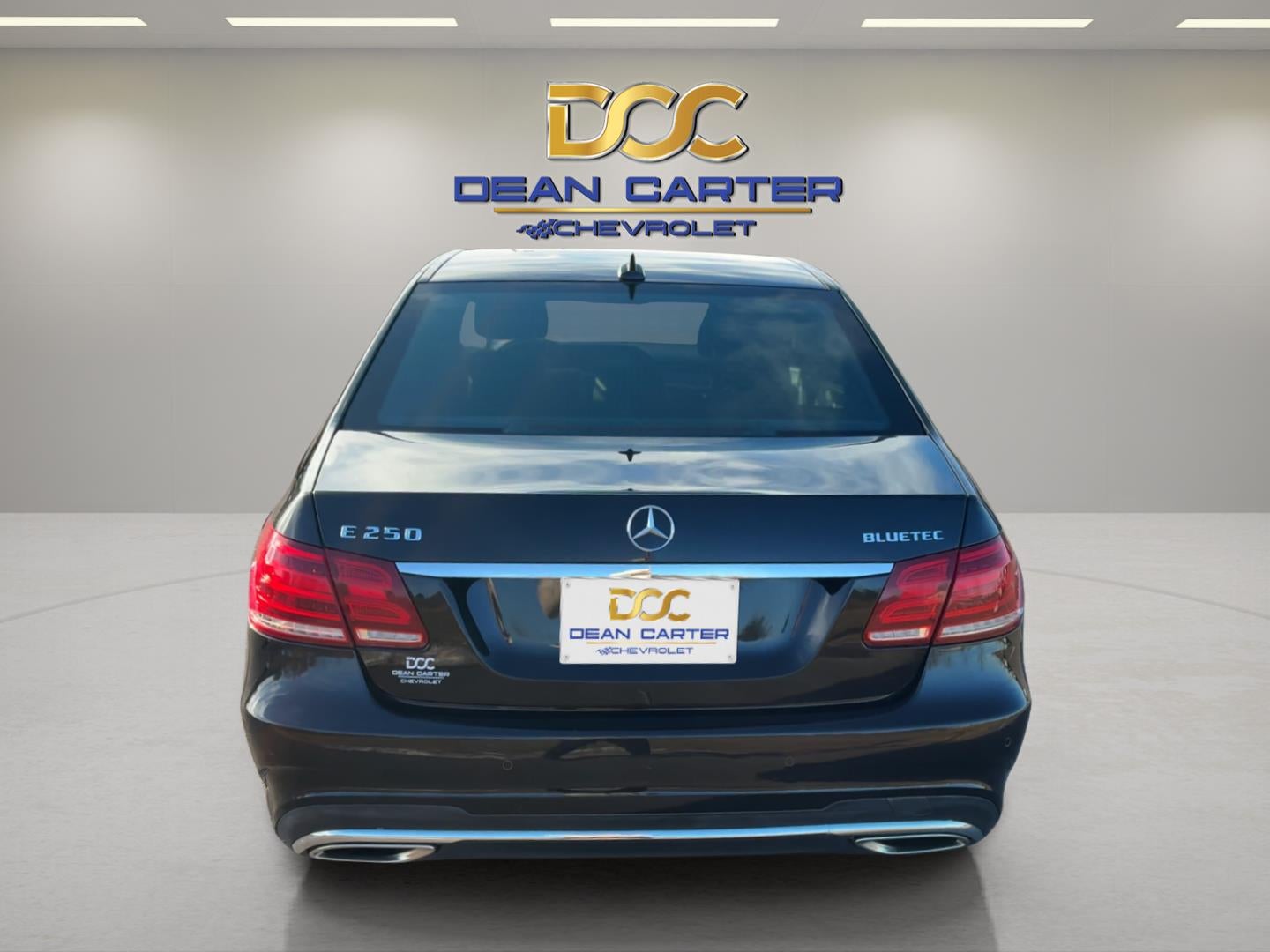 2014 Mercedes-Benz E-Class E 250 BlueTEC Luxury