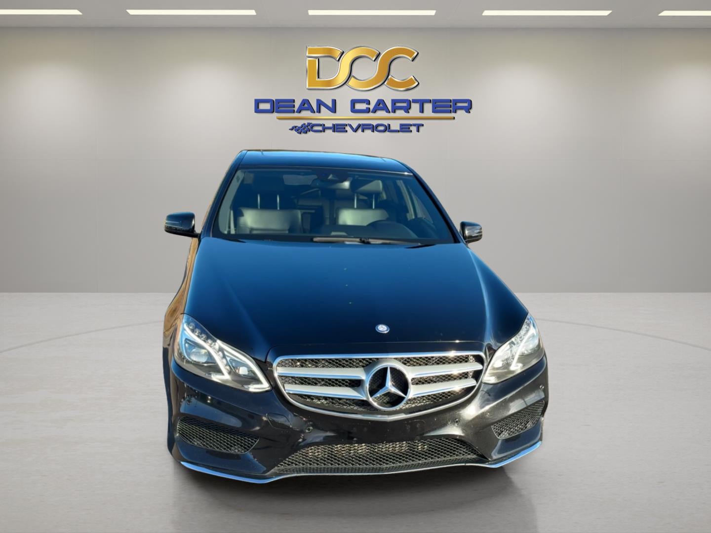 2014 Mercedes-Benz E-Class E 250 BlueTEC Luxury