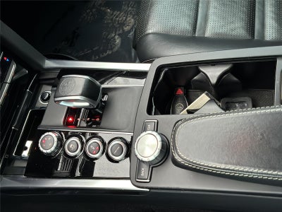 2014 Mercedes-Benz E-Class E 63 AMG®