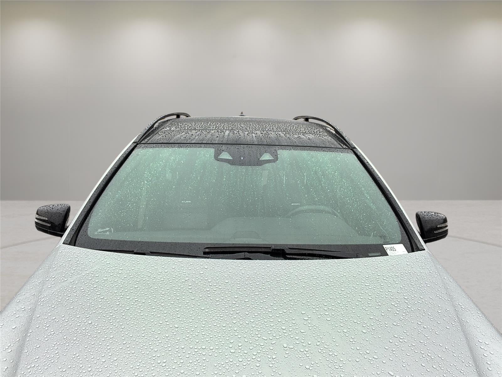 2014 Mercedes-Benz E-Class E 63 AMG®